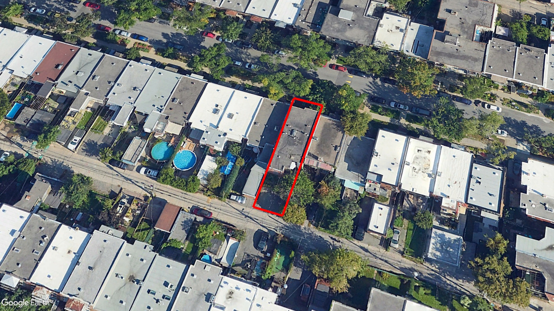 Tax Sale Montreal, Quebec - 652471-00