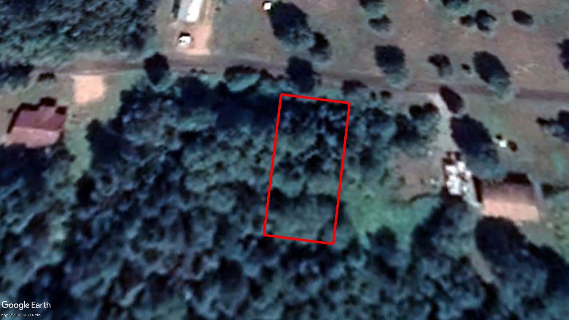 Tax Sale Wollaston, Ontario - 1254 000 020 30800 0000