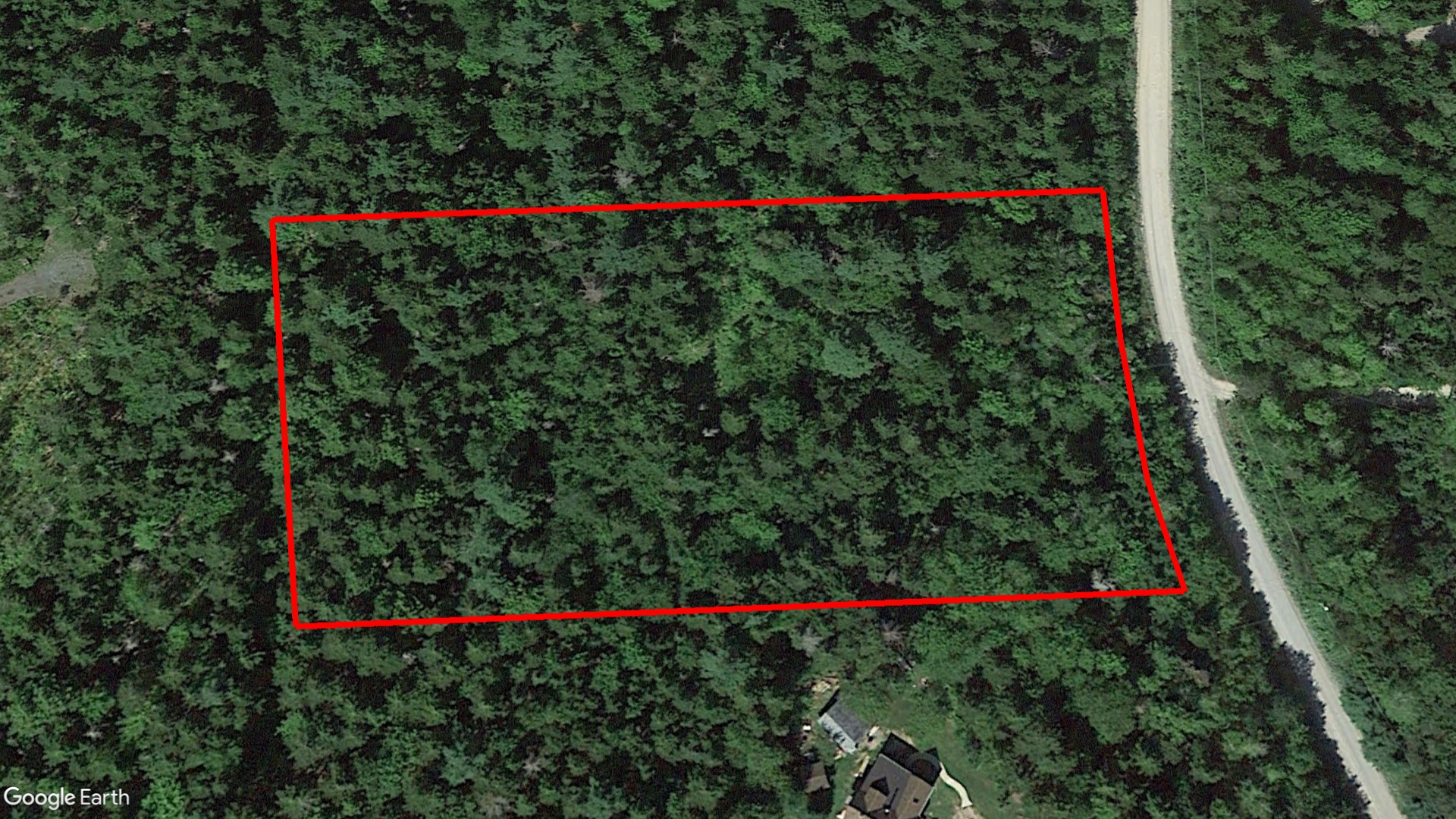 Tax Sale West Hants, Nova Scotia - 07843712