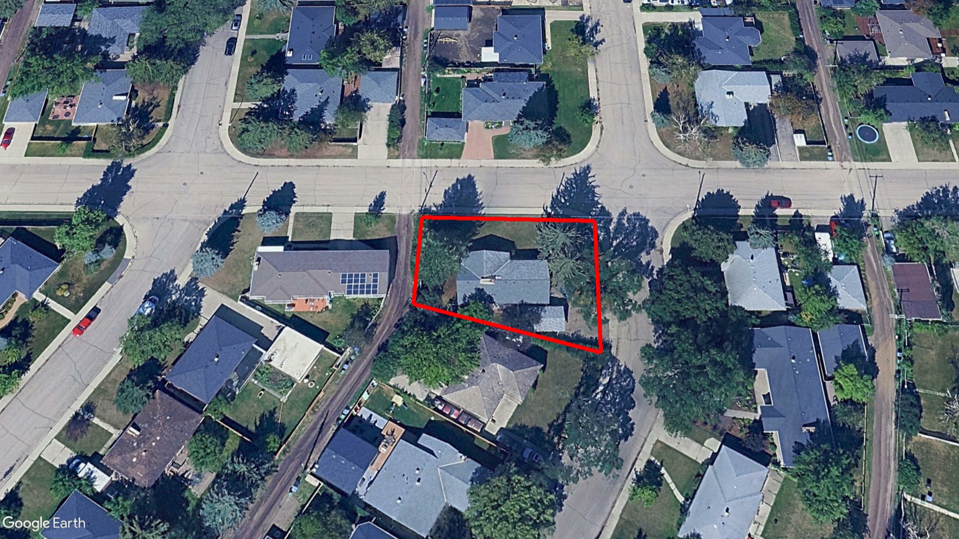 Tax Sale Calgary, Alberta - 102-04940-0