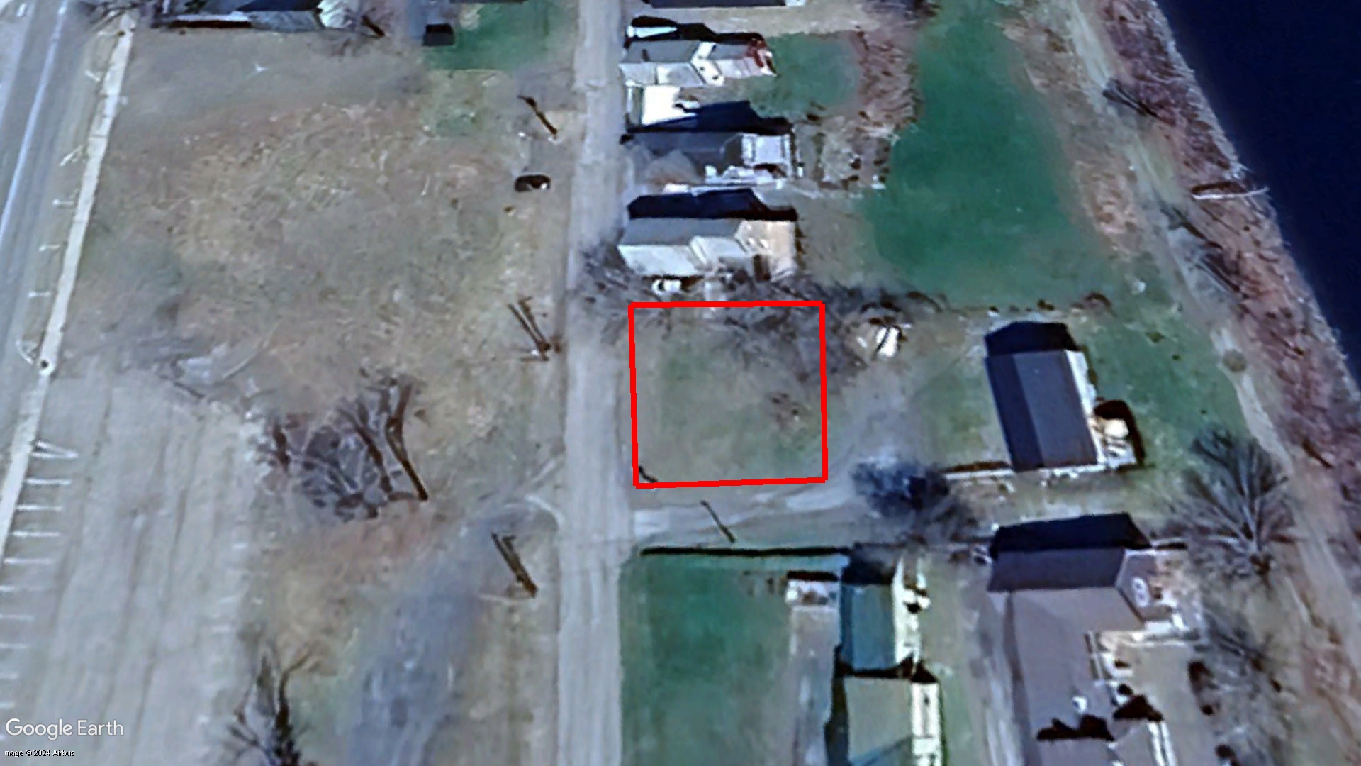 Tax Sale Carleton, New Brunswick - 00494827