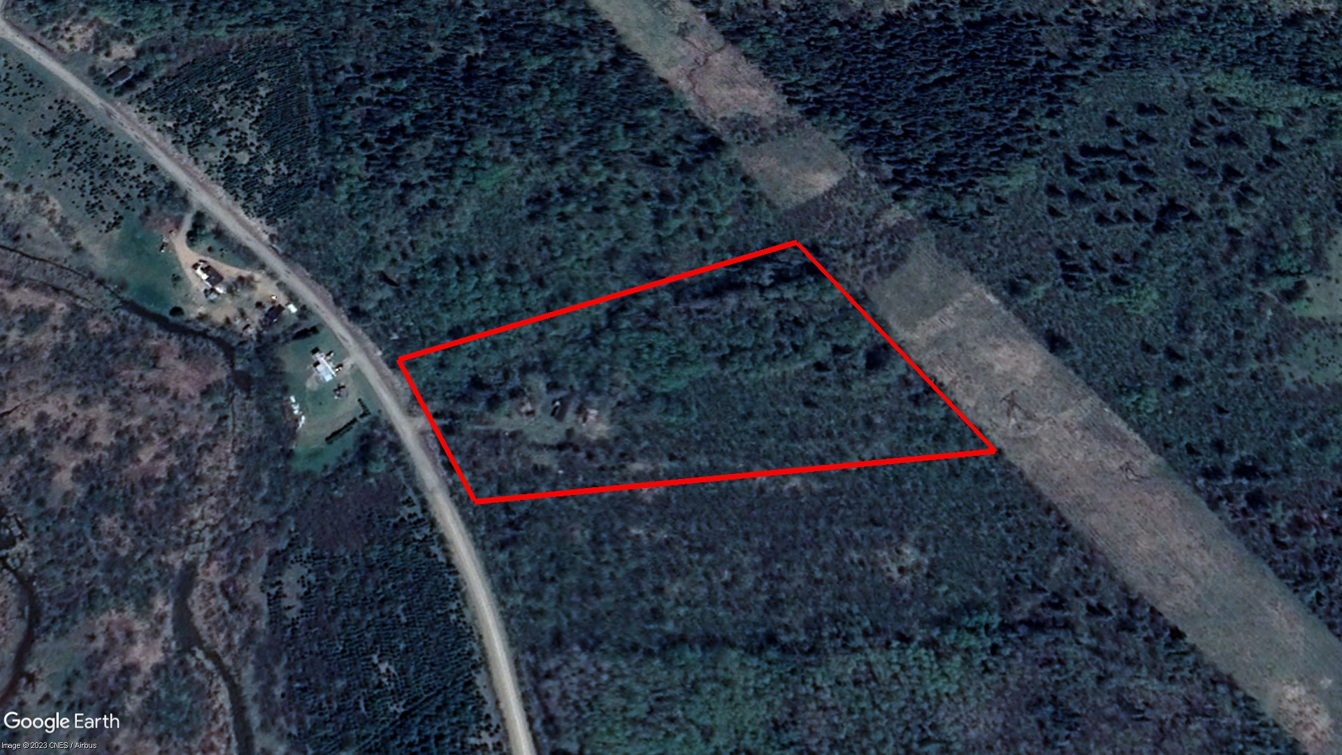 Tax Sale Carleton, New Brunswick - 00390251