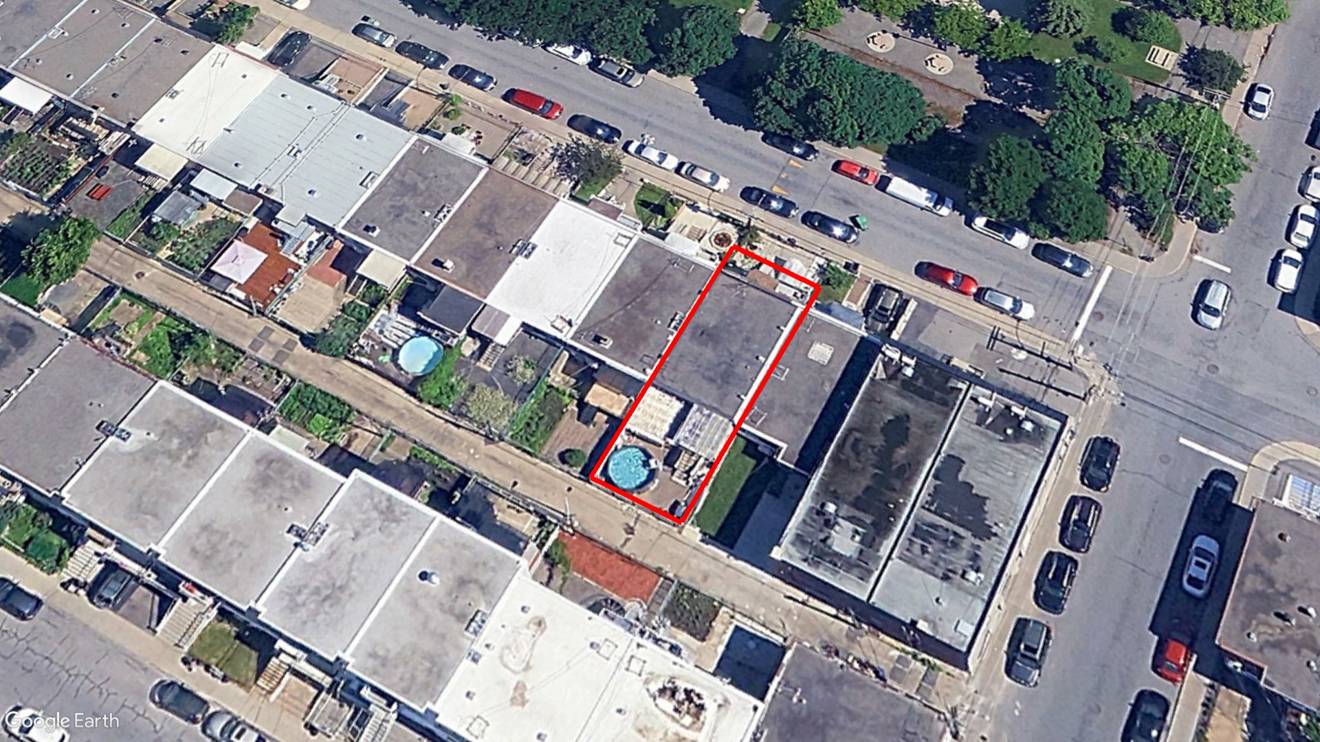 Tax Sale Montreal, Quebec - 784216-00