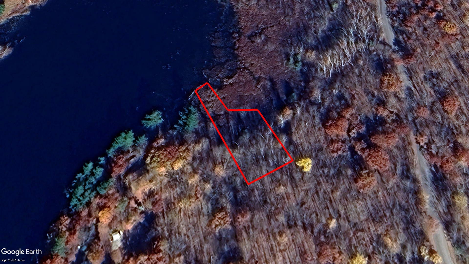 Drummond/North Elmsley