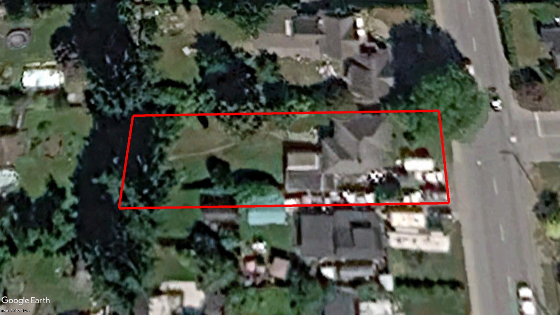 Tax Sale Chilliwack, British Columbia - 