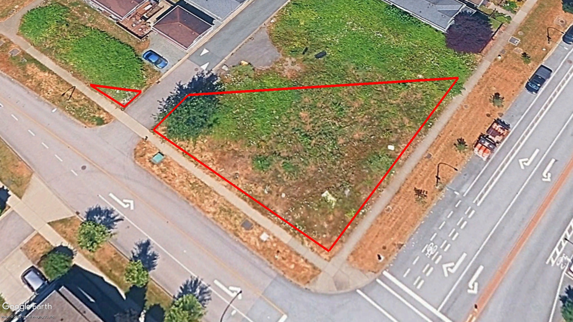 Tax Sale Surrey, British Columbia - 