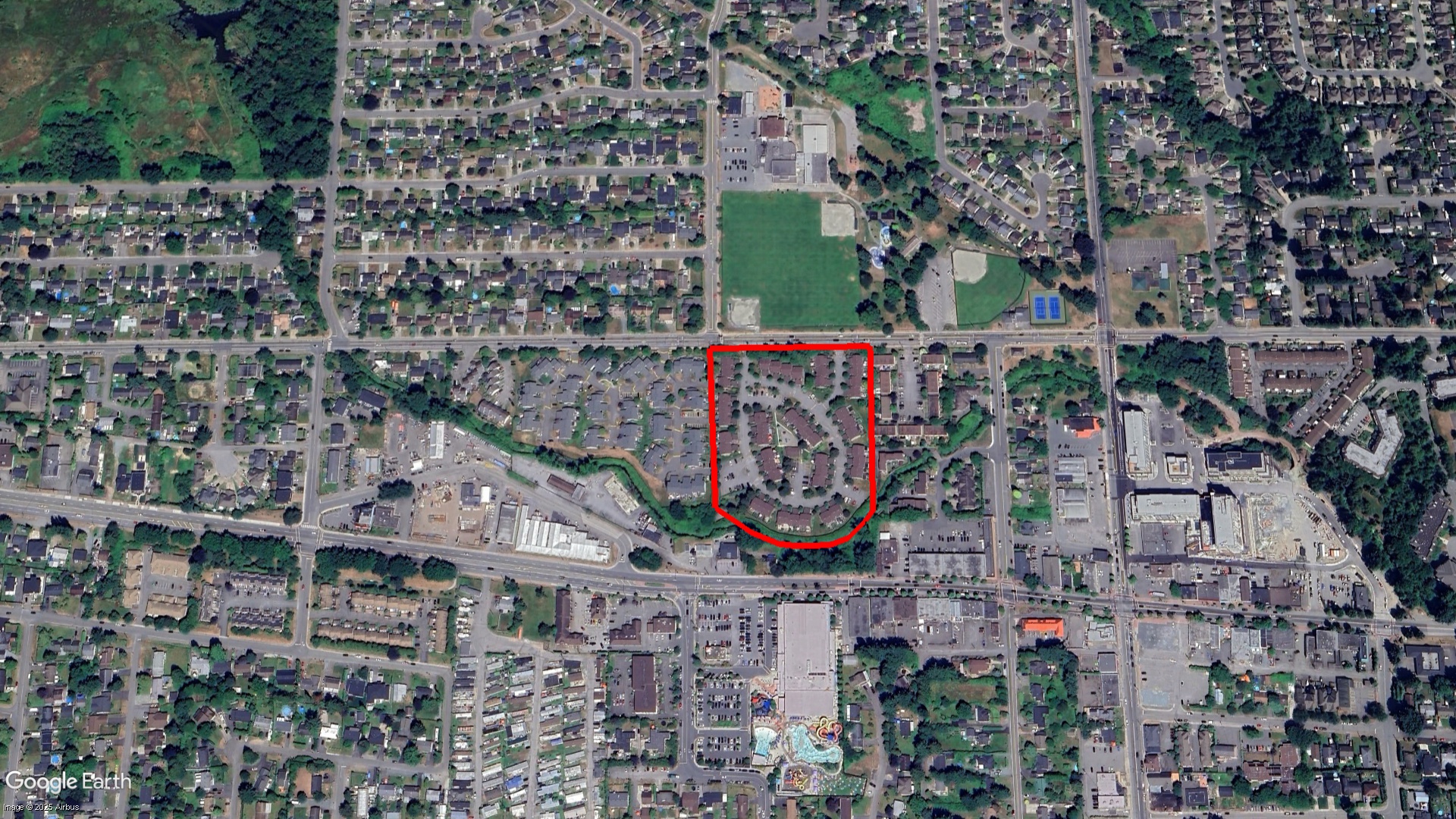 Tax Sale Langley, British Columbia - 