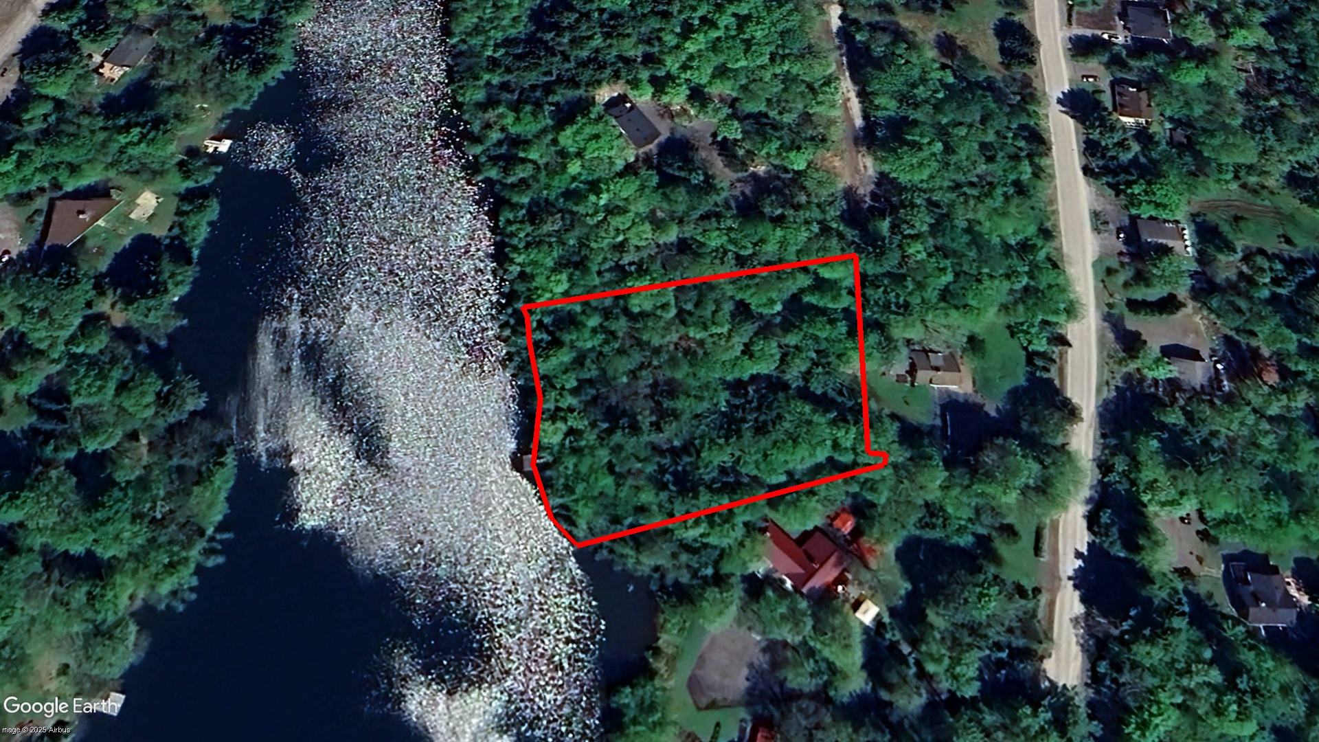 Tax Sale Les Pays-d'en-Haut, Quebec - 