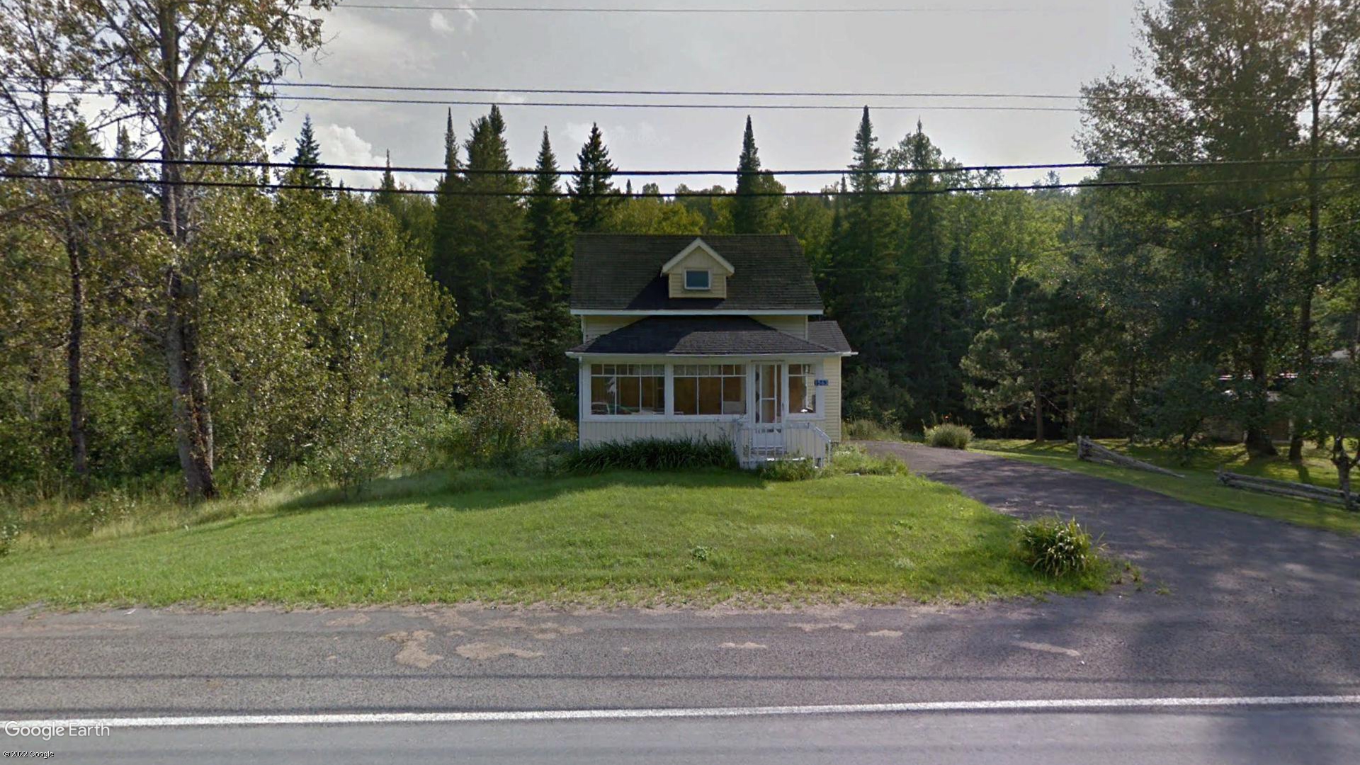 Tax Sale Restigouche, New Brunswick - 03328871