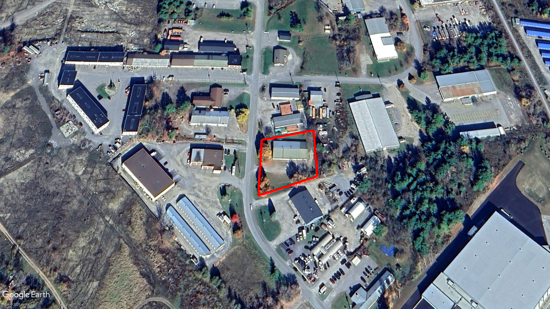 Tax Sale Carleton Place, Ontario - 09-28-010-010-16711-0000