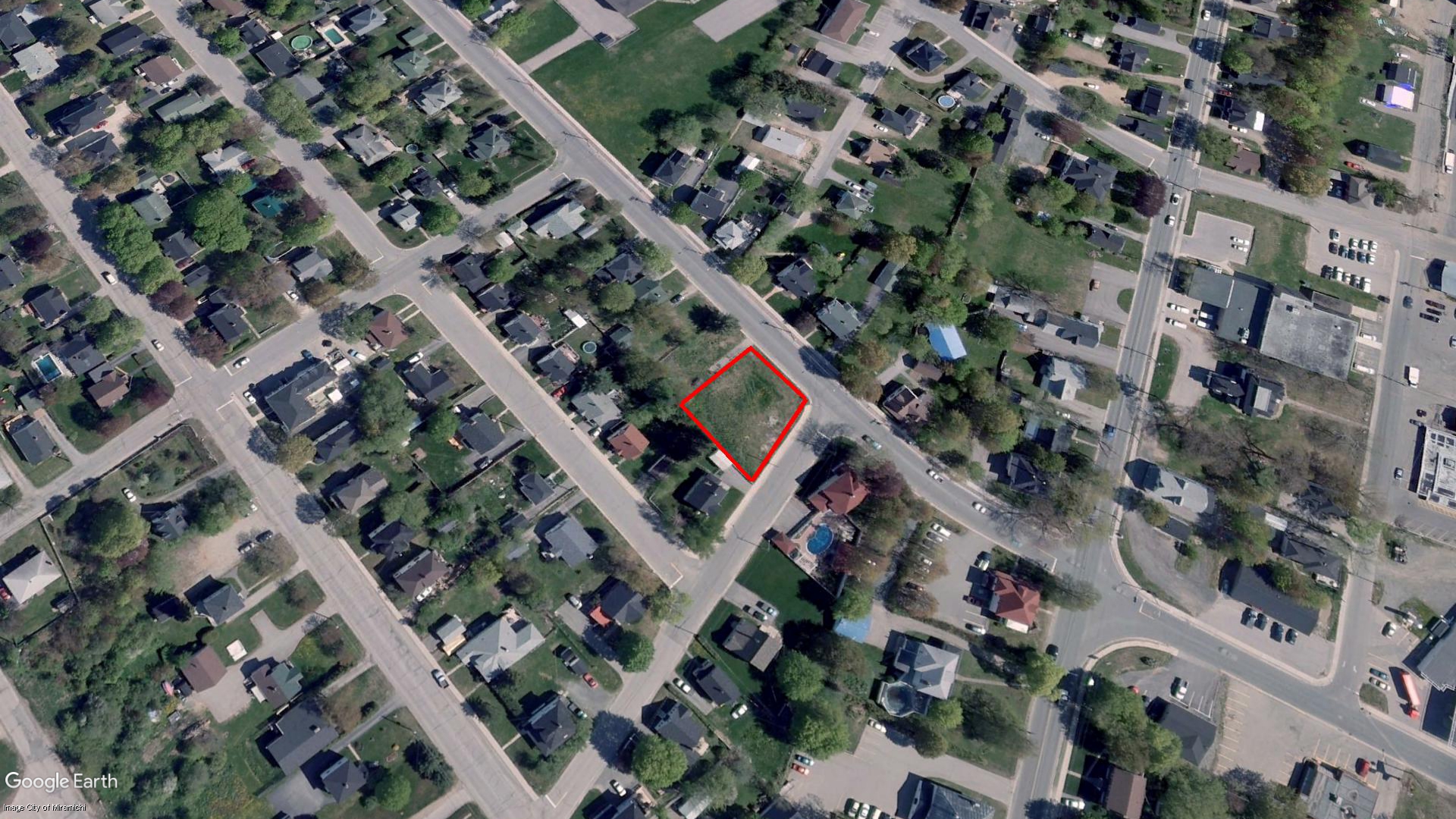 Tax Sale Northumberland, New Brunswick - 02805723