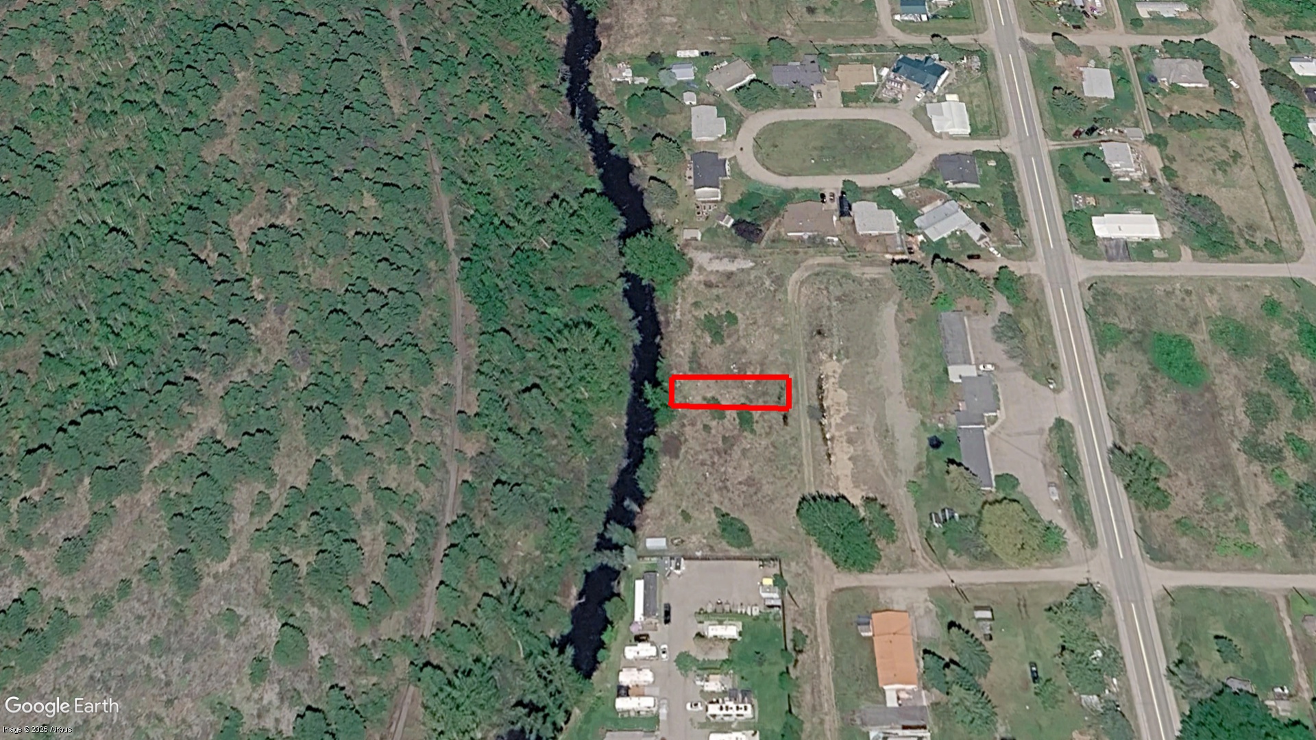 Tax Sale Greenwood, British Columbia - 