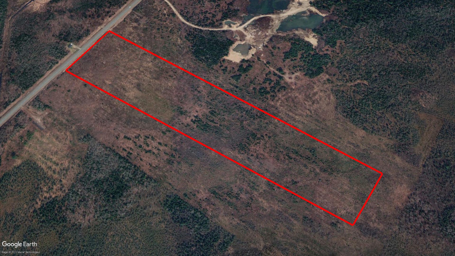 Tax Sale Moncton, New Brunswick - 02536120