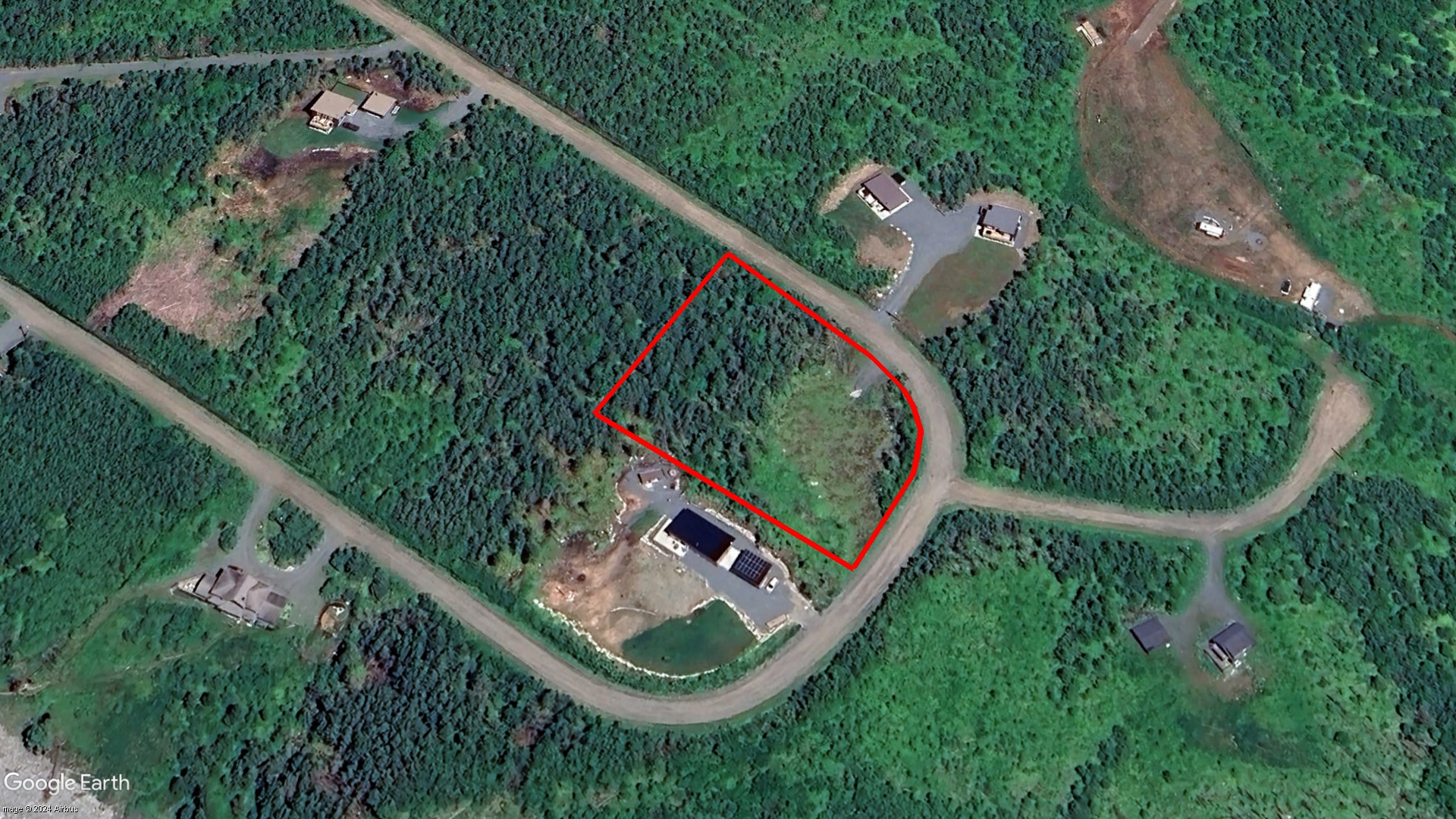 Tax Sale Halifax, Nova Scotia - 07651694