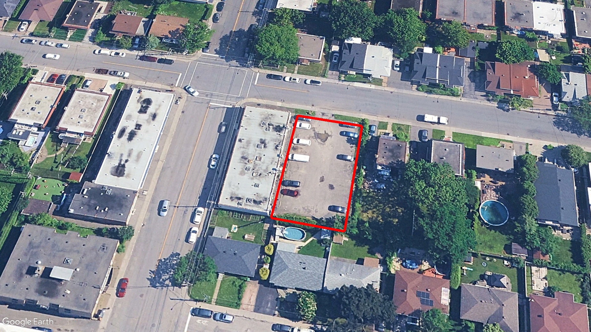 Tax Sale Montreal, Quebec - 730551-00