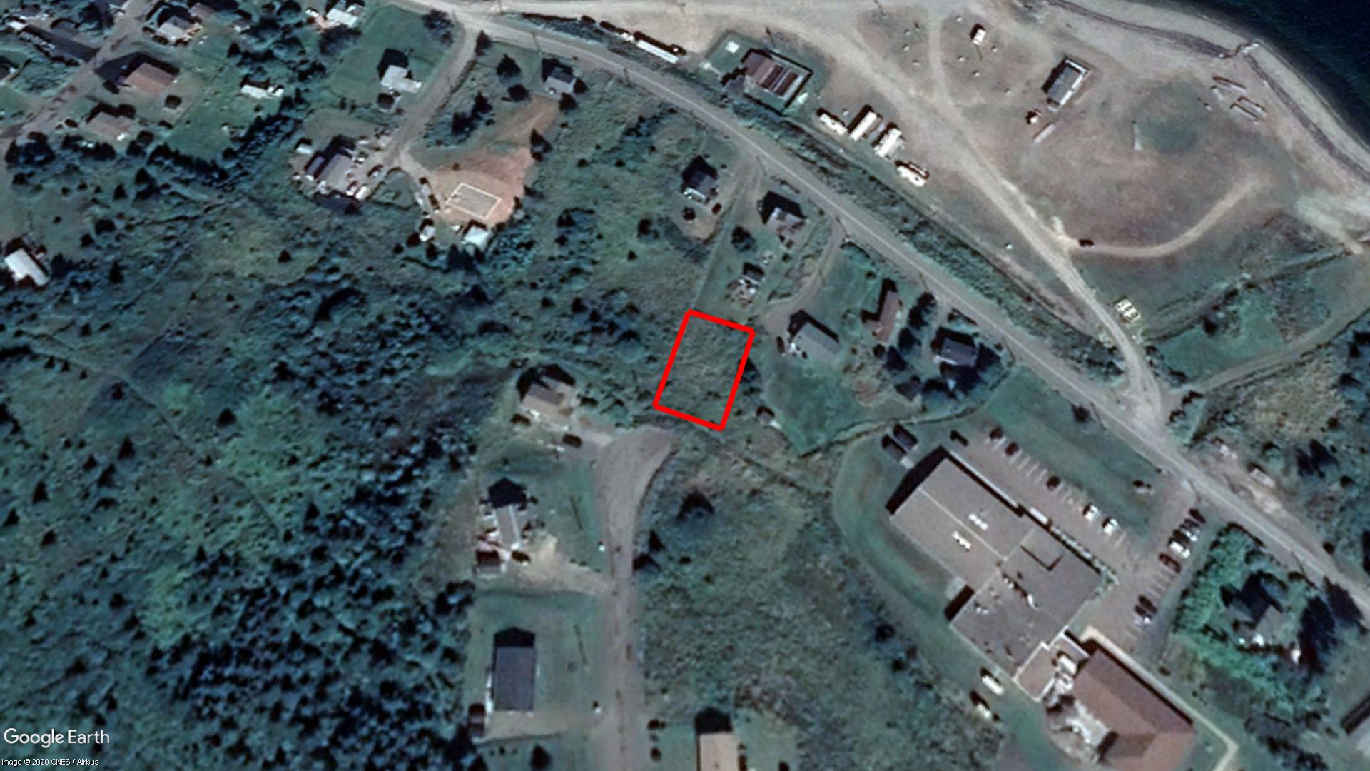 Tax Sale Guysborough, Nova Scotia - 05632501