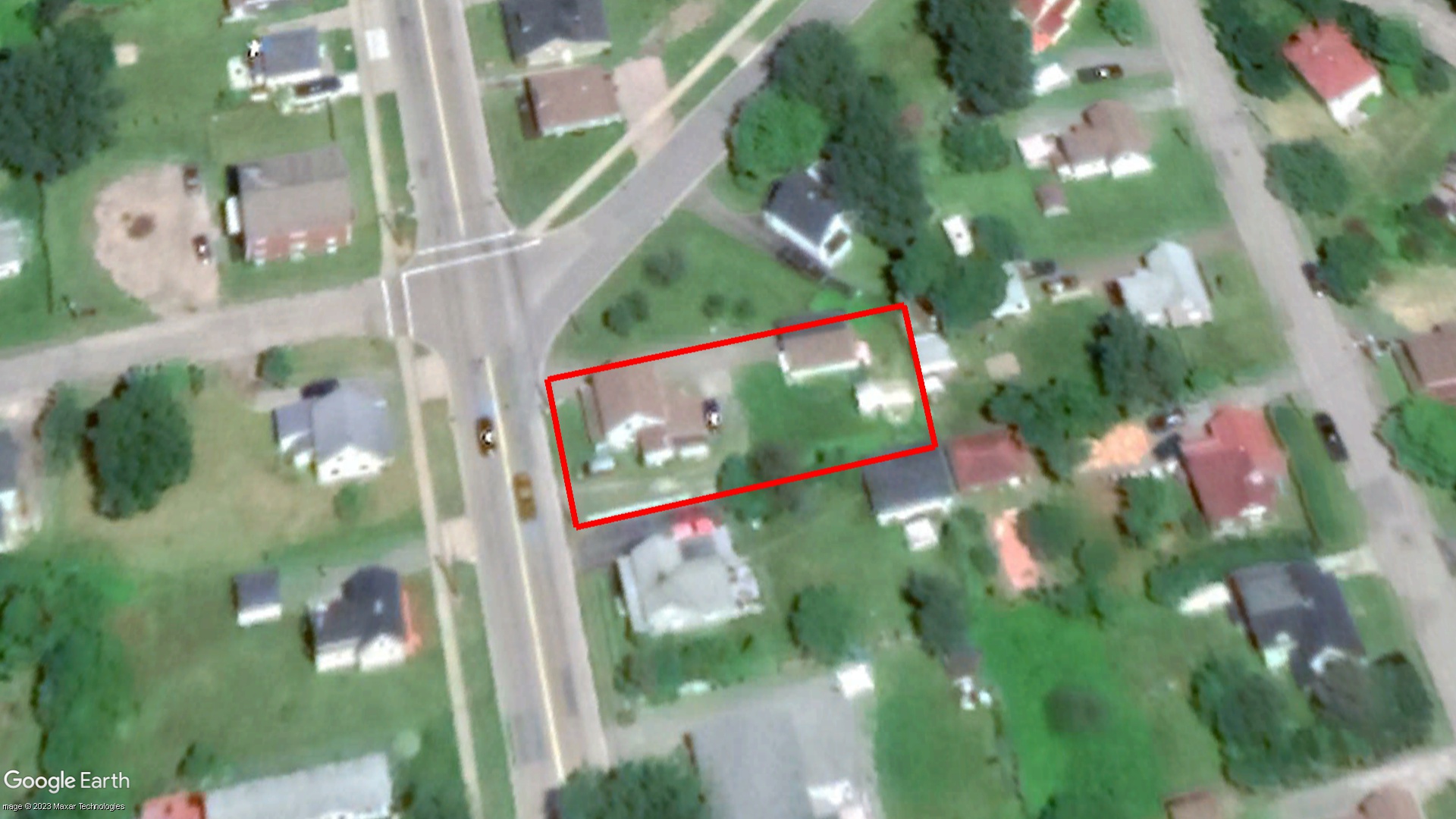 Tax Sale Cape Breton, Nova Scotia - 507334