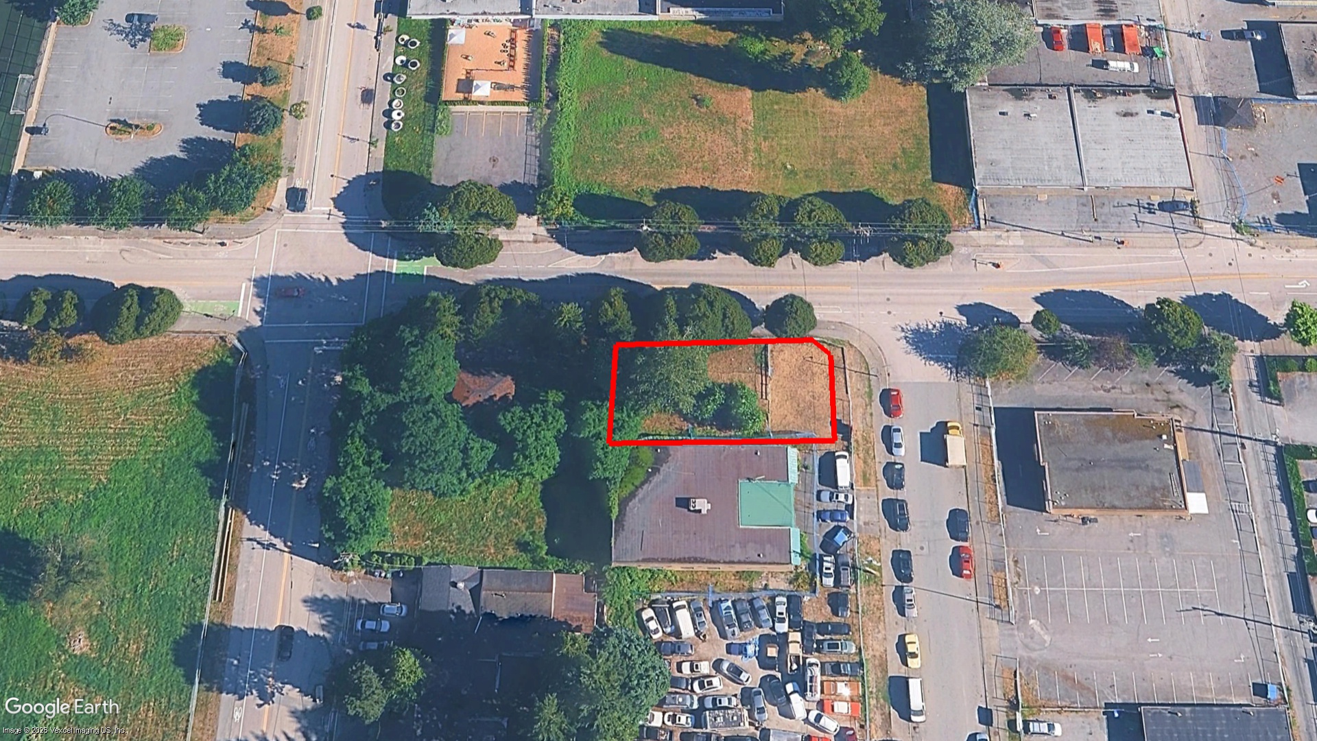 Tax Sale Surrey, British Columbia - 