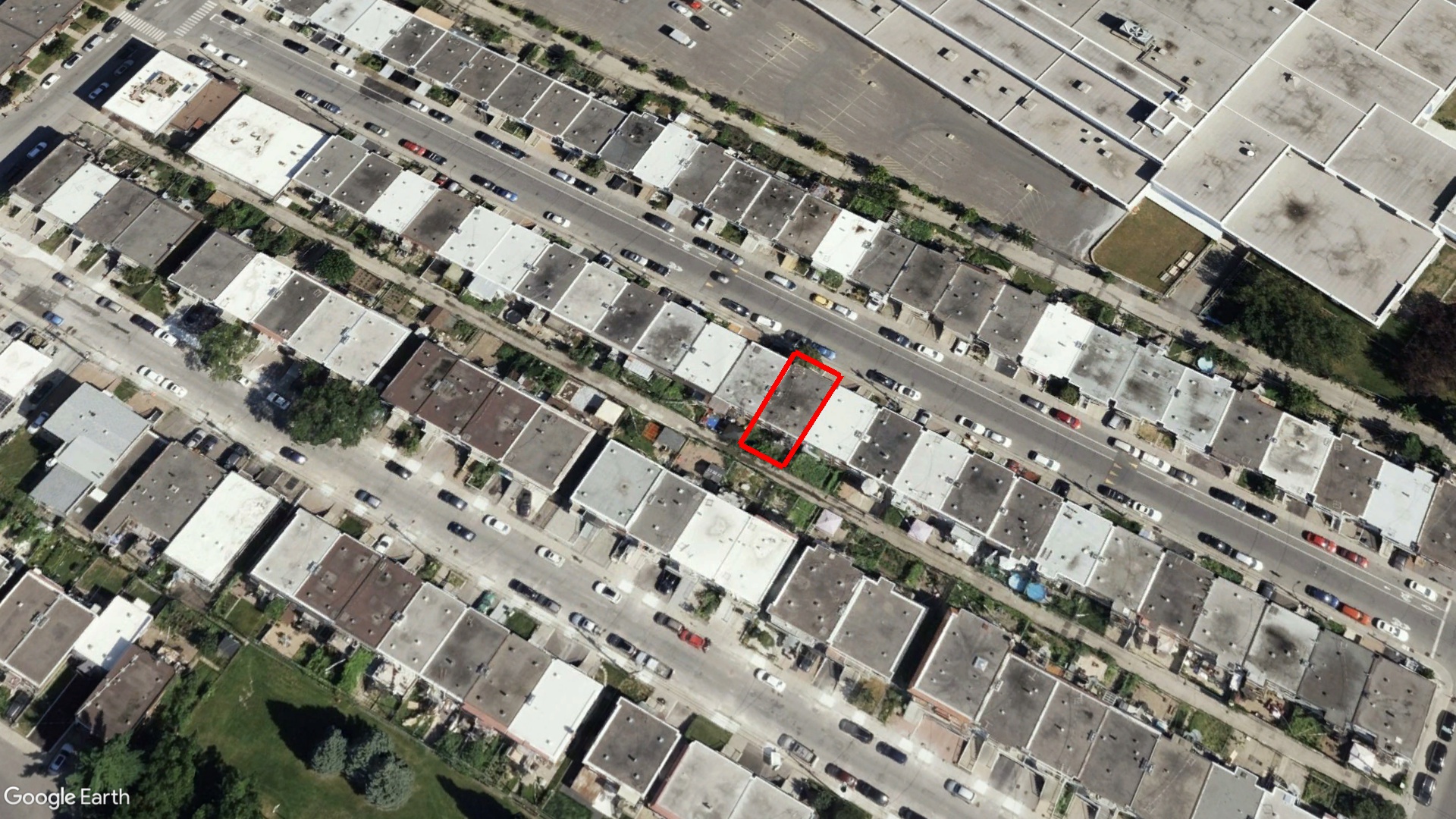 Tax Sale Montreal, Quebec - 785041-00