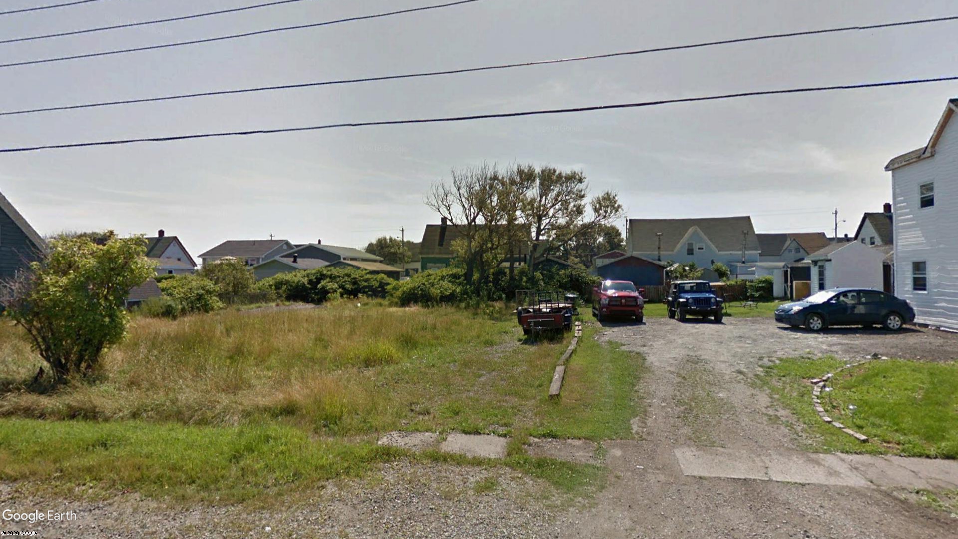 Tax Sale Cape Breton, Nova Scotia - 4627059