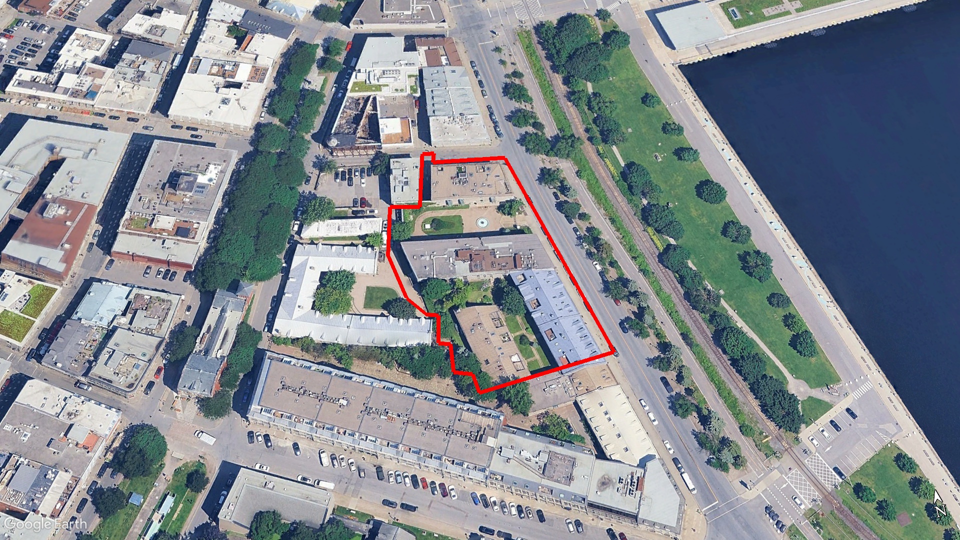 Tax Sale Montreal, Quebec - 140004-44