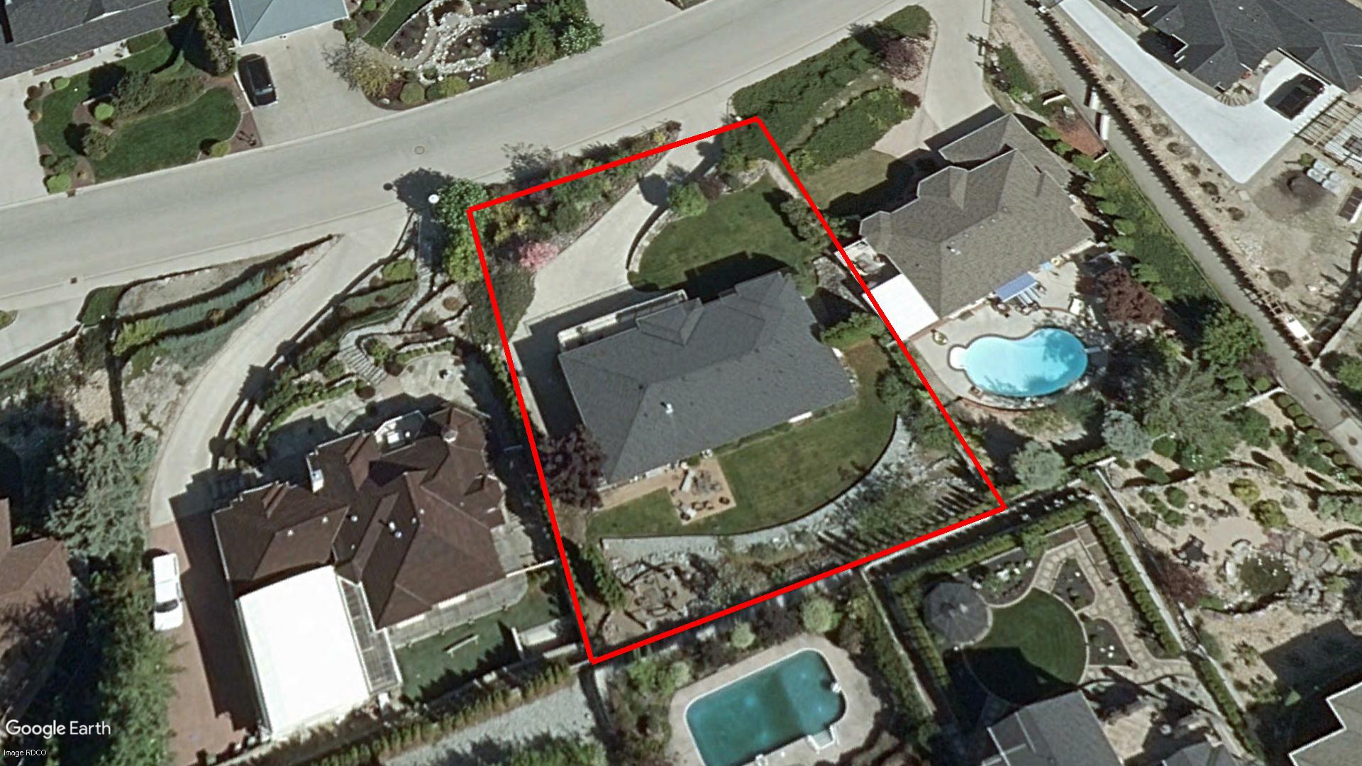 Tax Sale Kelowna, British Columbia - 19-217-07096.820