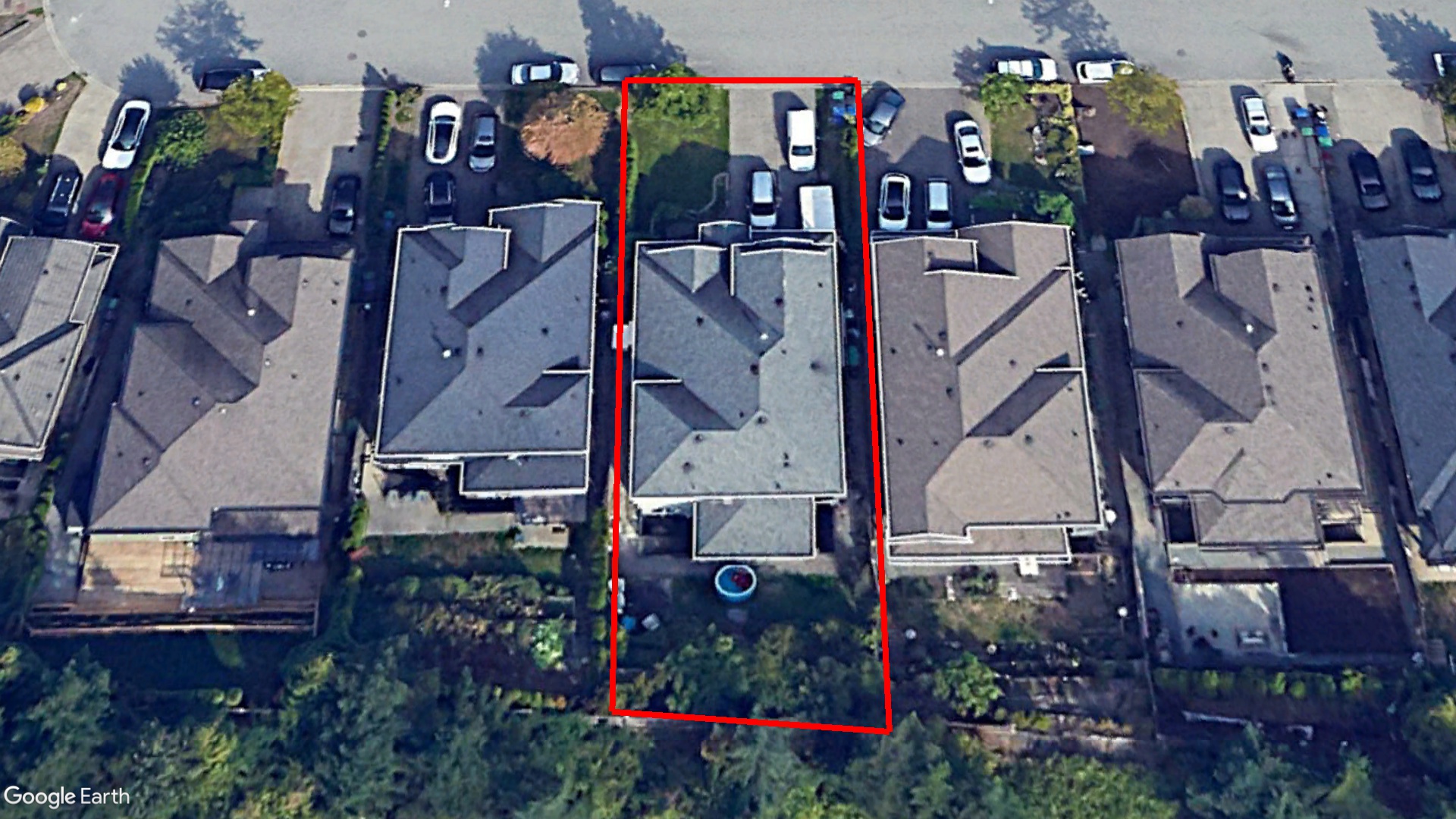 Tax Sale Surrey, British Columbia - 14-326-9700-07021-9