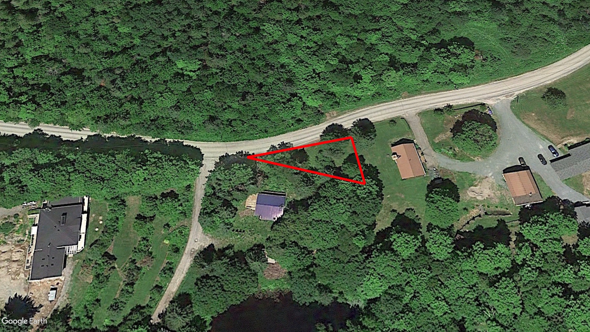 Tax Sale WENTWORTH-NORD, Quebec - 3169-09-7970