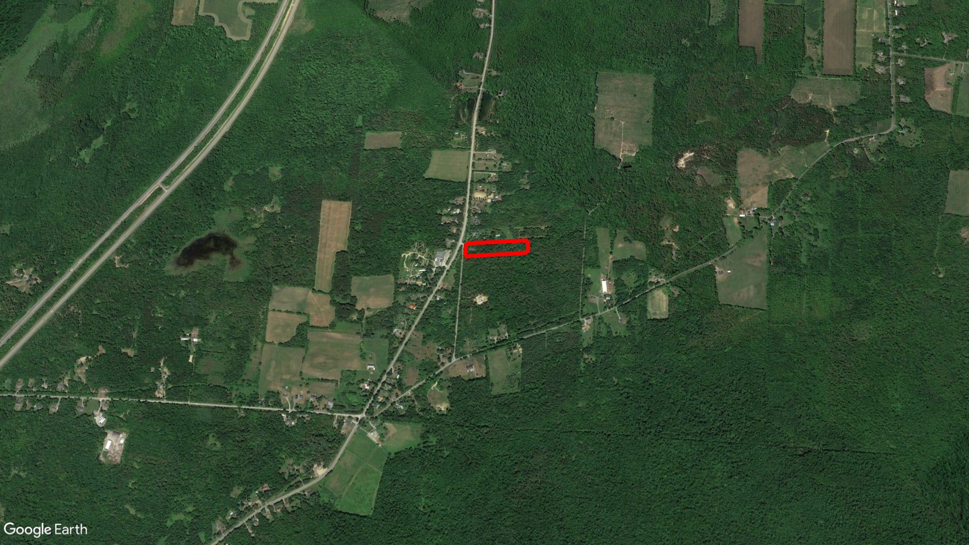 Tax Sale North Grenville, Ontario - 07.19.716.035.19303.0000