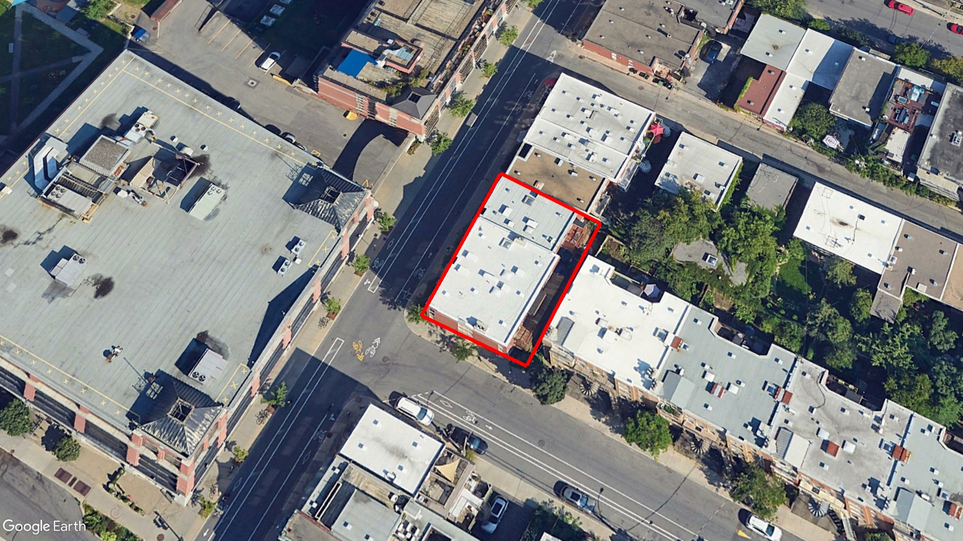 Tax Sale Montreal, Quebec - 521345-12