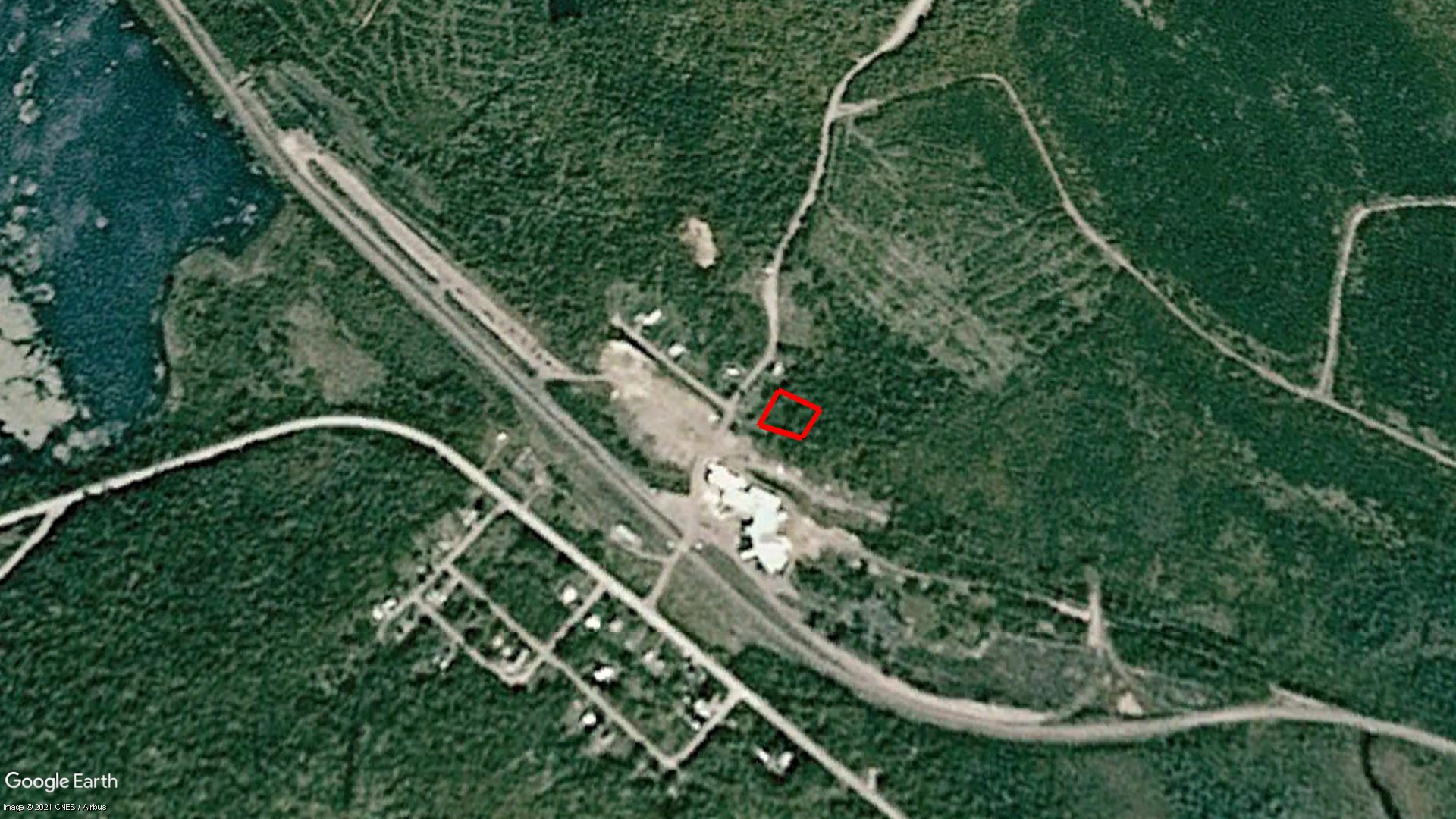 Tax Sale Fredericton, New Brunswick - 05536860