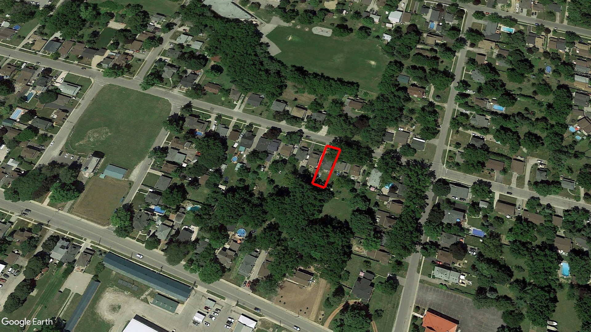 Tax Sale Haldimand County, Ontario - 2810 151 002 18900