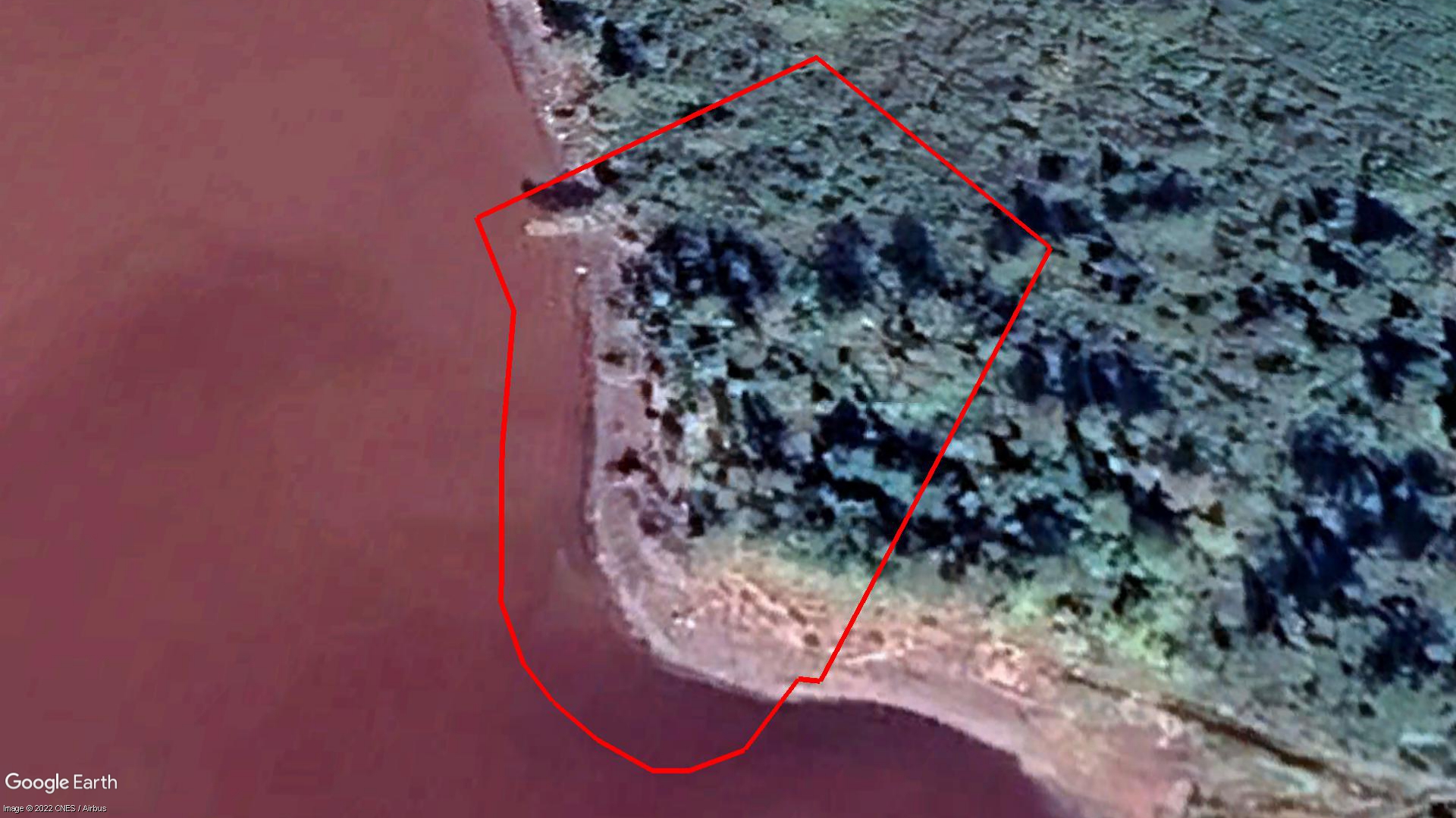 Tax Sale West Hants, Nova Scotia - 02709198