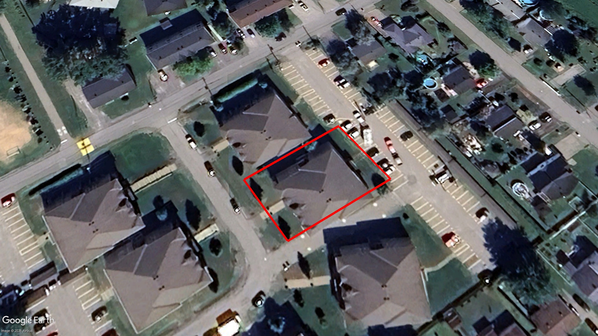 Tax Sale Vaudreuil-Soulanges, Quebec - 