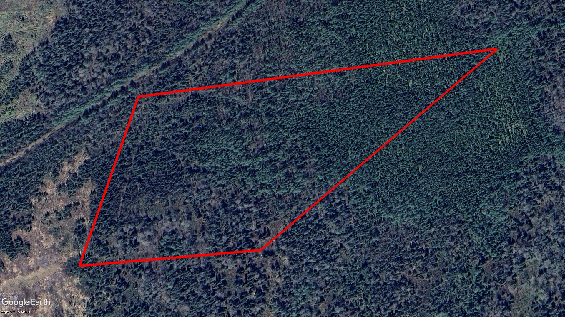 Tax Sale Larder Lake, Ontario - 54 62 000 003 43300 0000