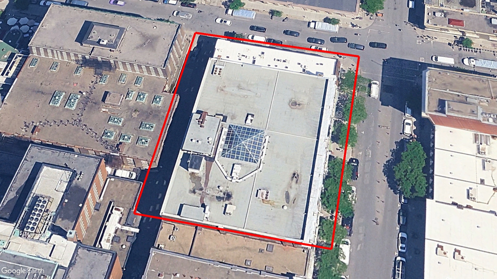 Tax Sale Montreal, Quebec - 141745-60