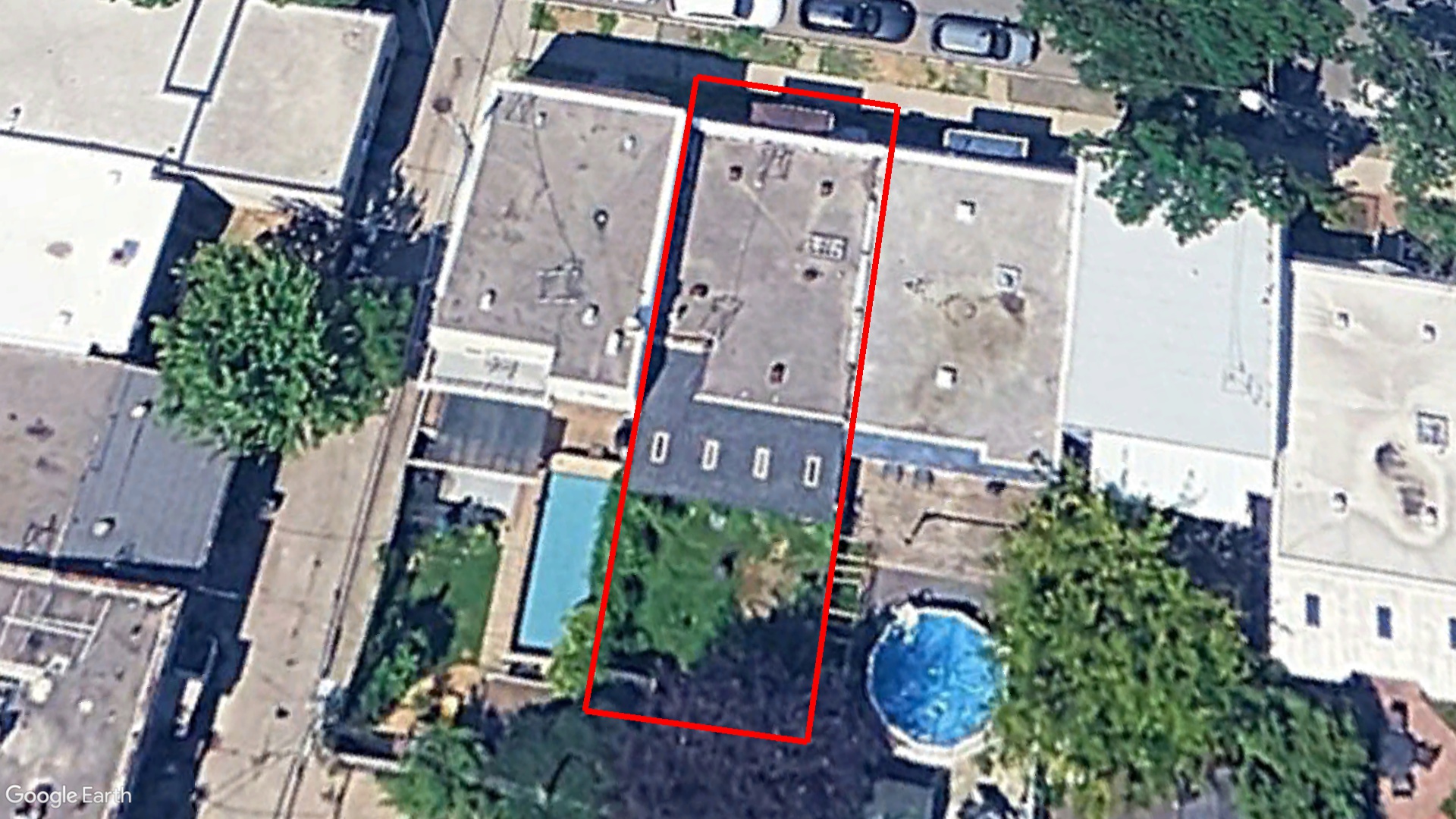 Tax Sale Montreal, Quebec - 370779-00