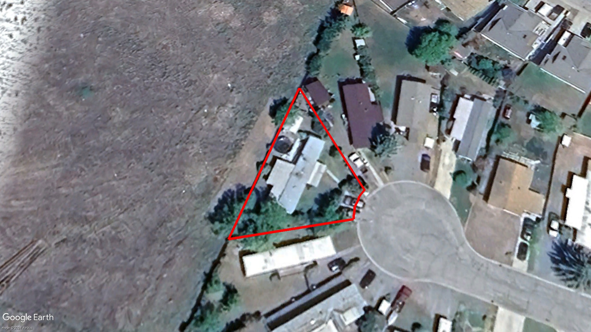 Tax Sale Merritt, British Columbia - 