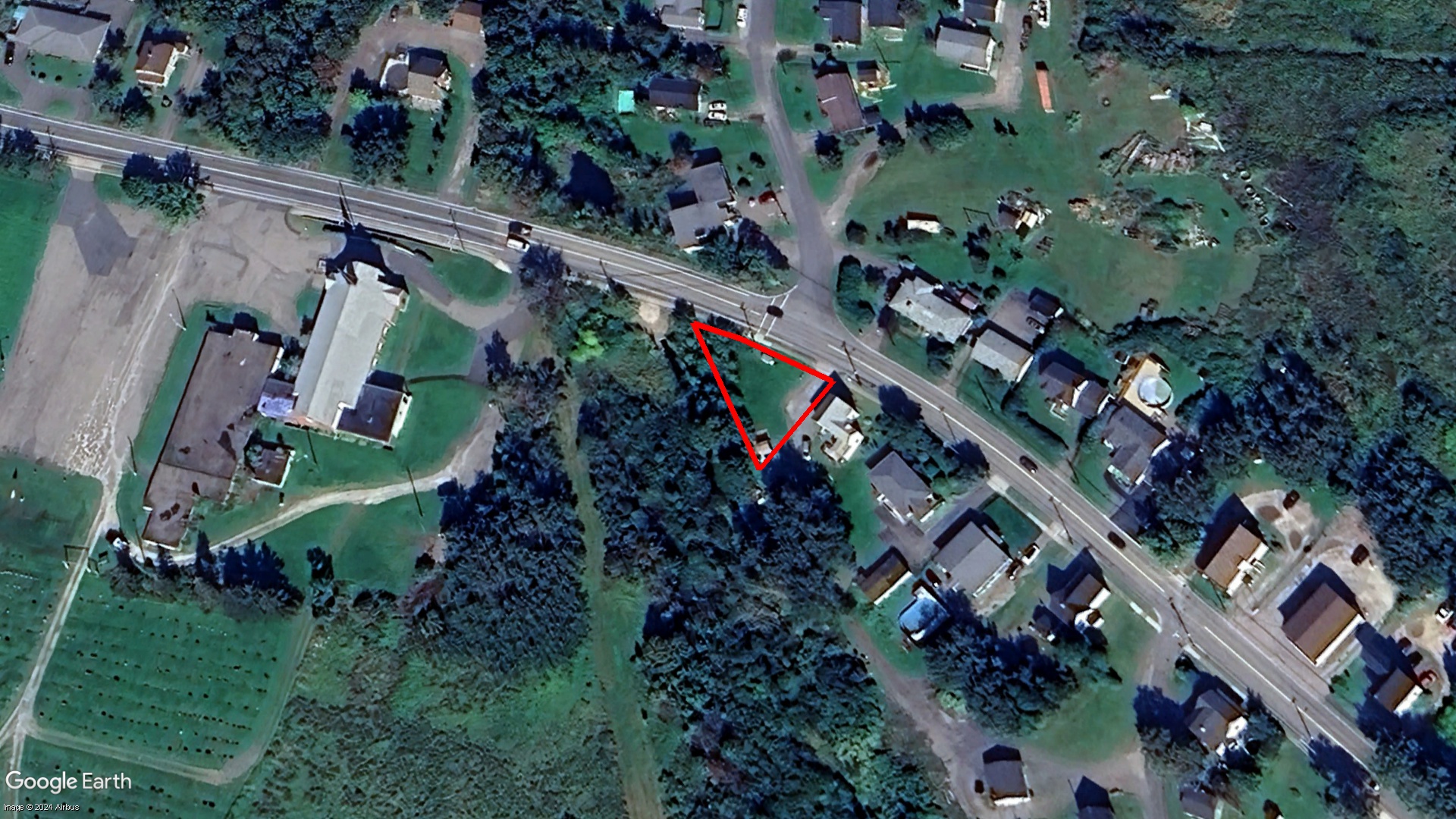 Tax Sale Cape Breton, Nova Scotia -  2955989