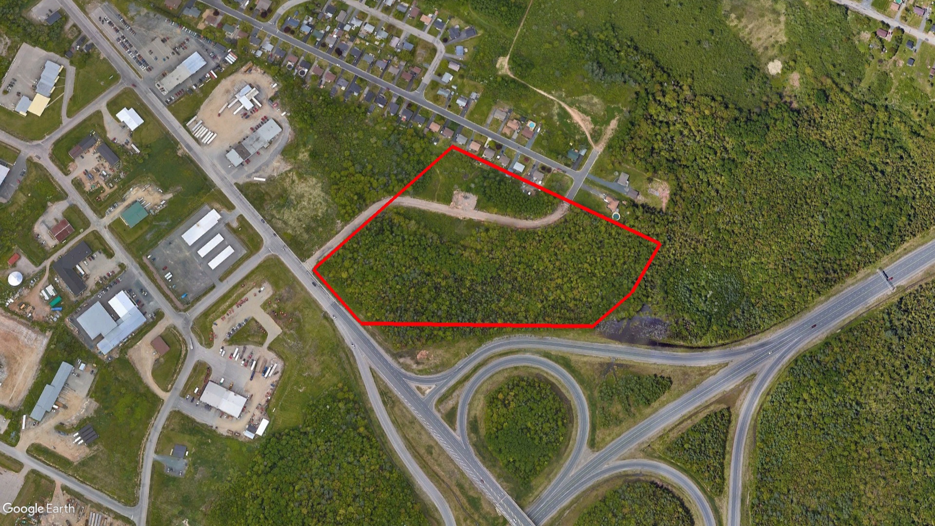 Tax Sale Bathurst, New Brunswick - 02854277