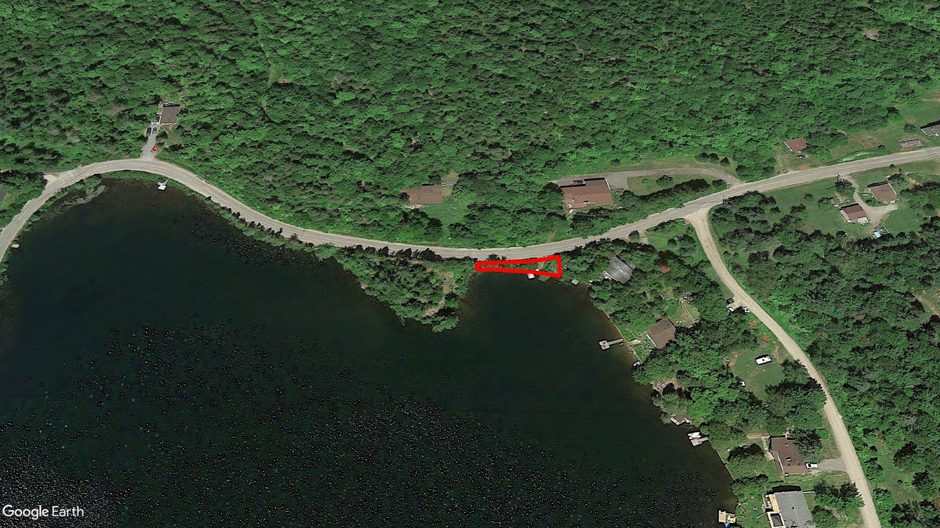 Tax Sale Les Pays-d'en-Haut, Quebec - 