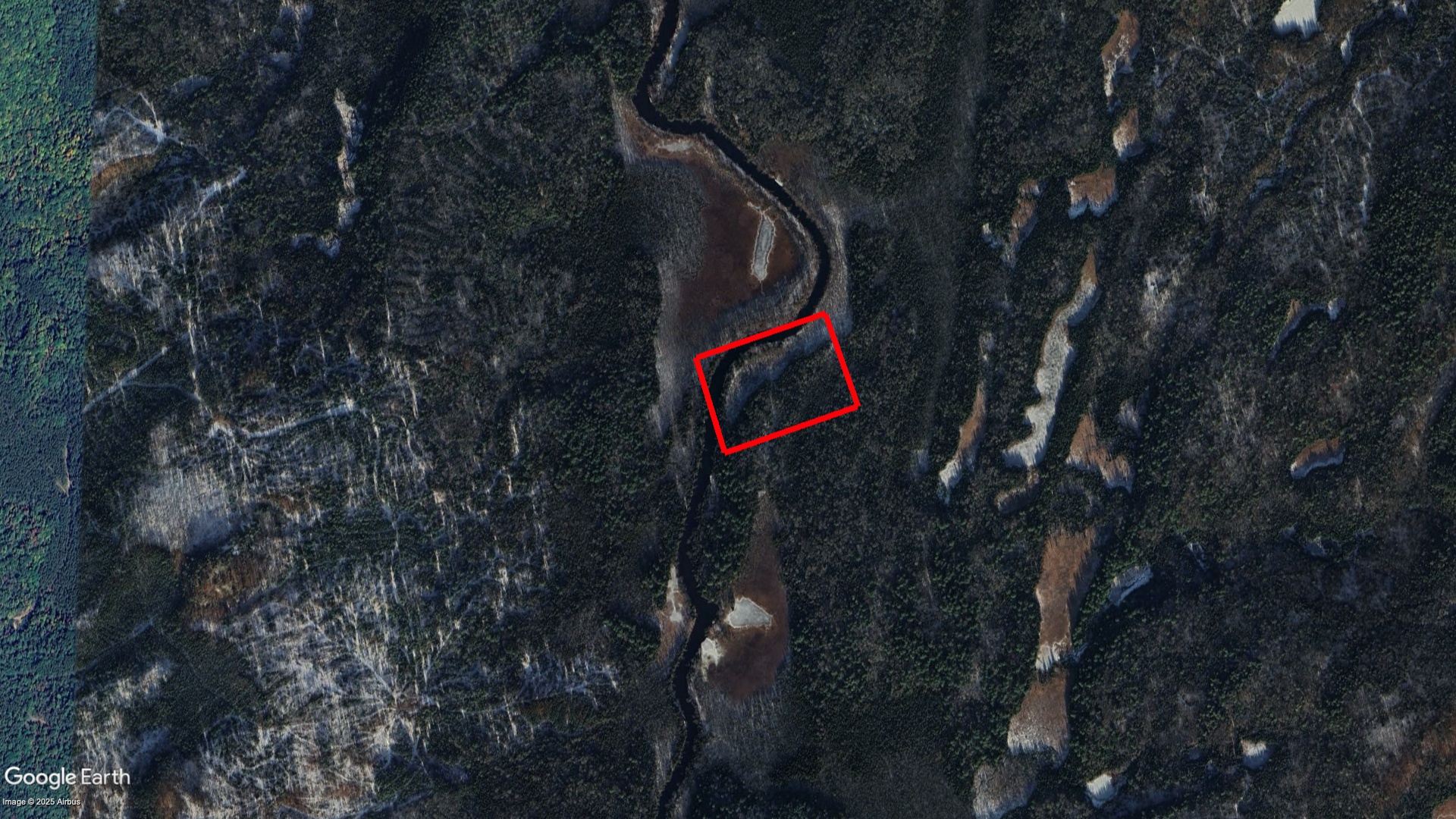 Tax Sale Hastings Highlands, Ontario - 12 90 374 020 00300 0000