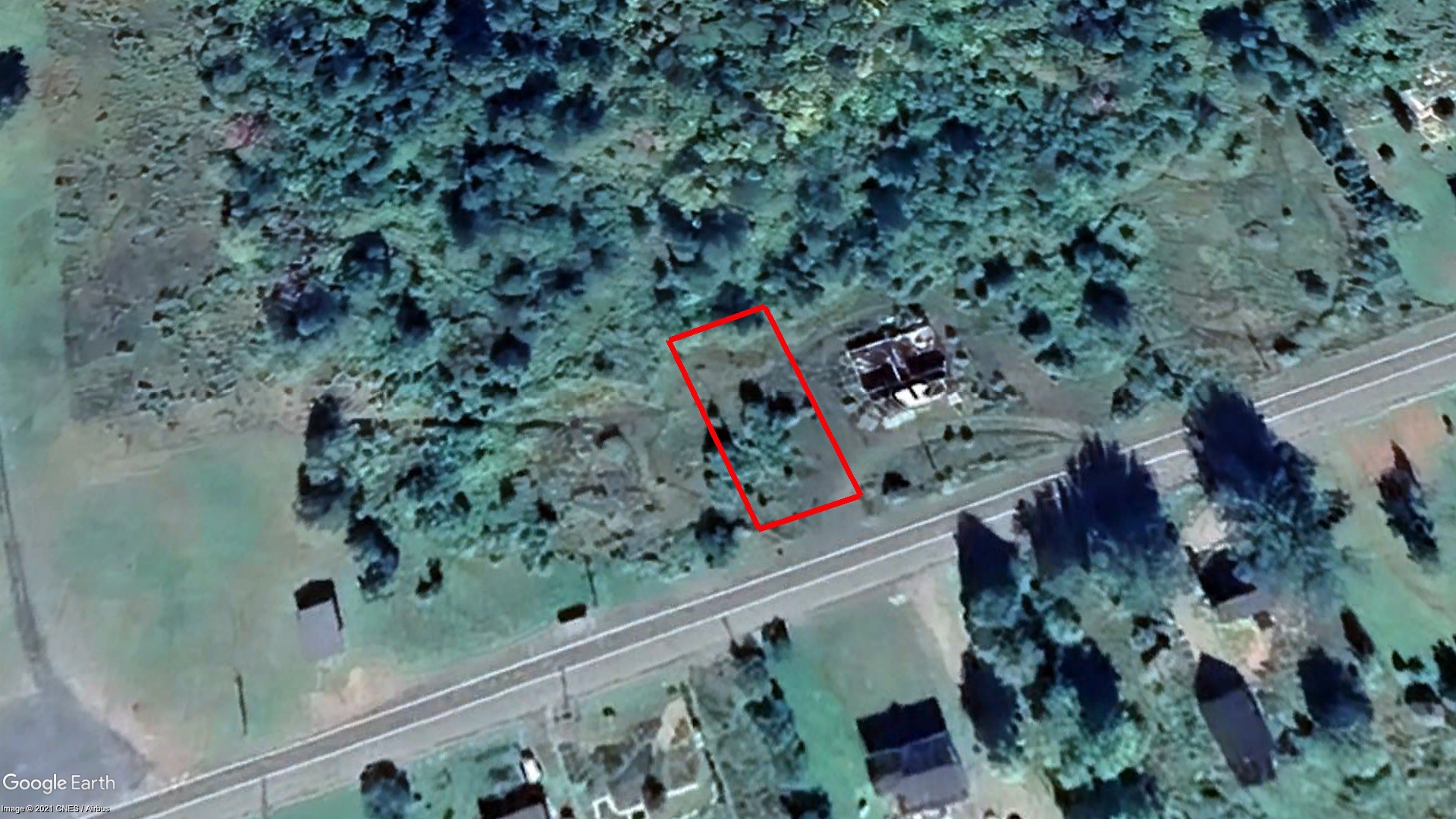 Tax Sale Bathurst, New Brunswick - 03110707