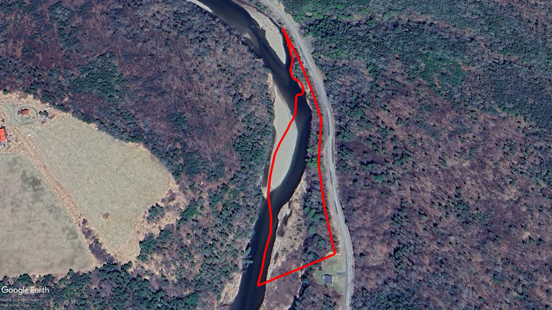 Tax Sale Victoria, Nova Scotia - 10551749