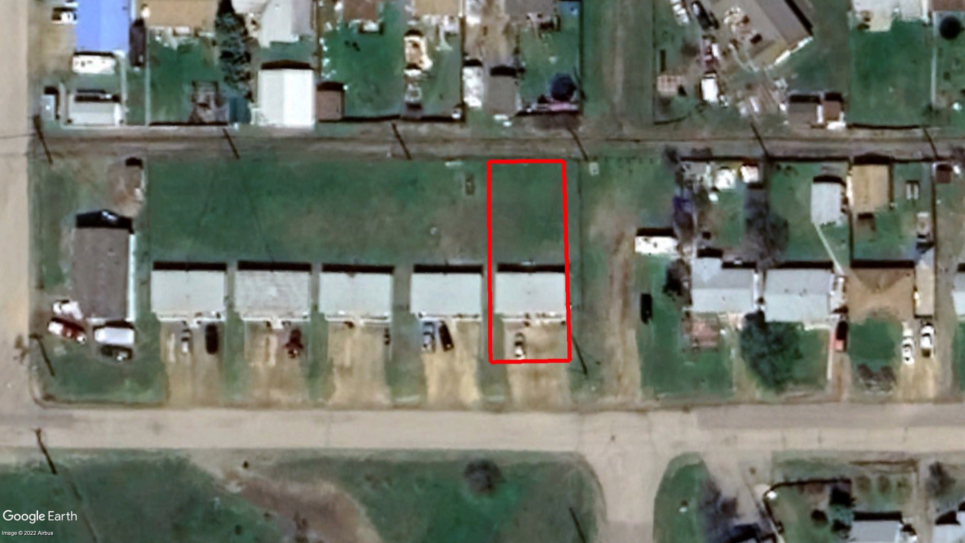 Tax Sale Dawson Creek, British Columbia - 27-206-001600.000