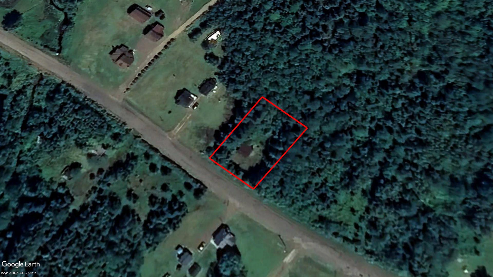 Tax Sale Kent, New Brunswick - 02543800