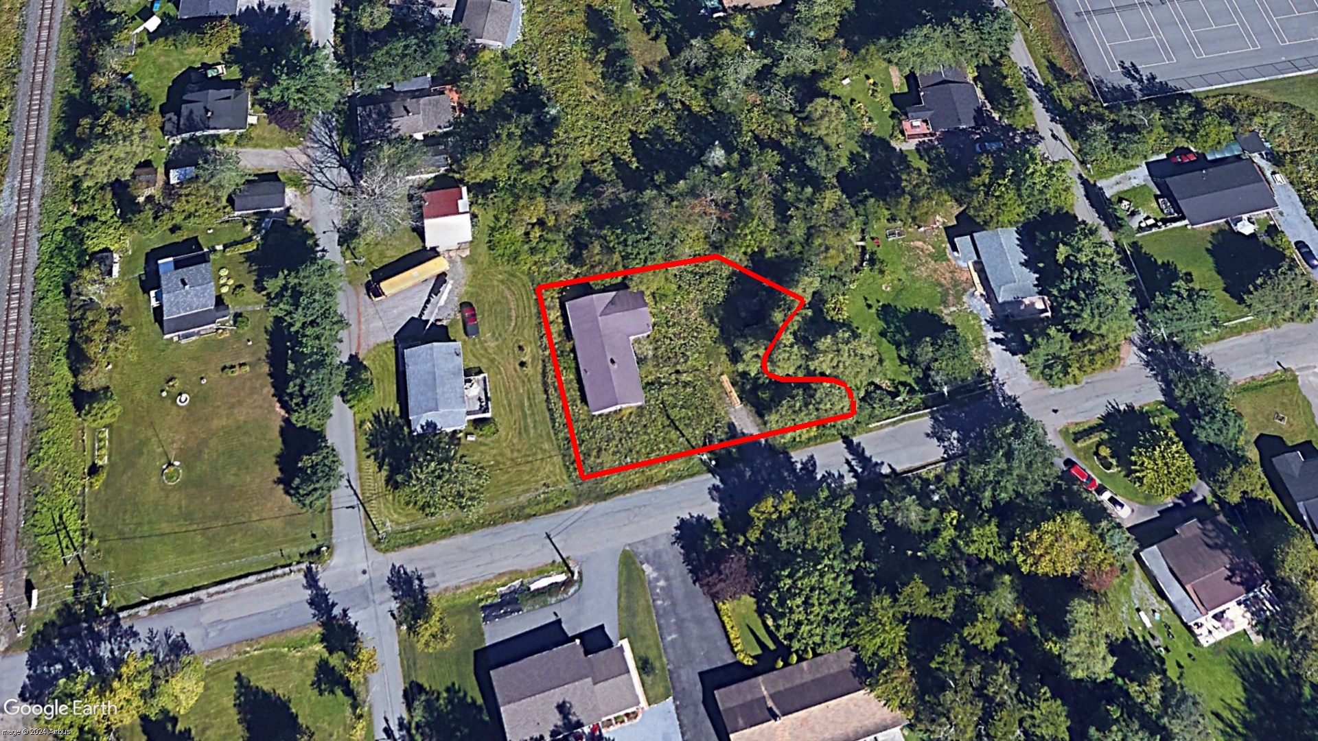 Tax Sale Kings, New Brunswick - 01208465