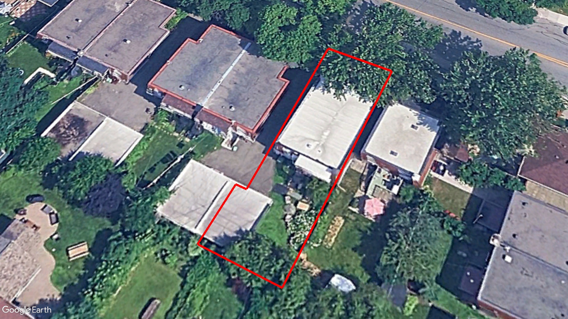 Tax Sale Montreal, Quebec - 452255-50