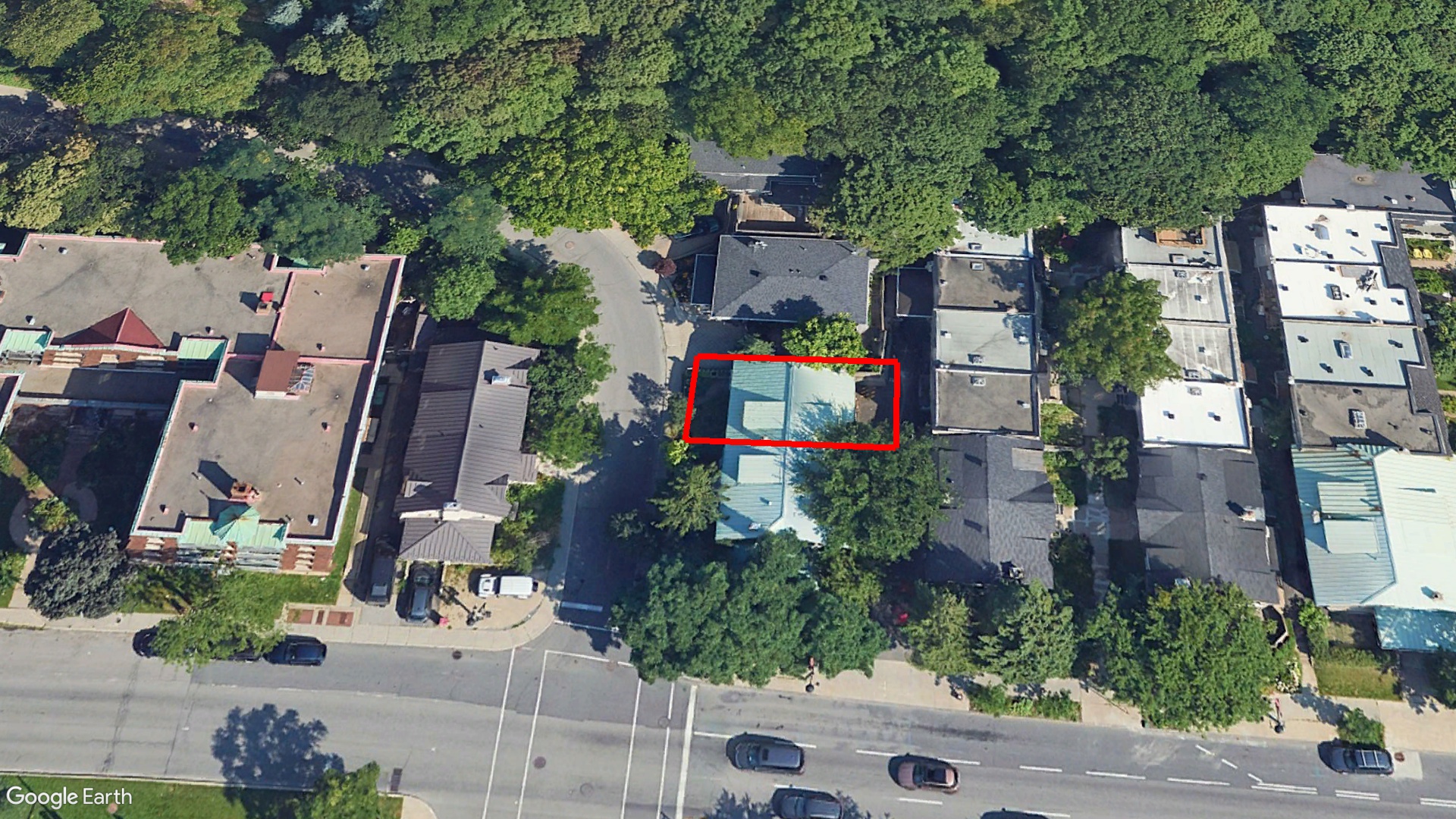 Tax Sale Montreal, Quebec - 262435-00