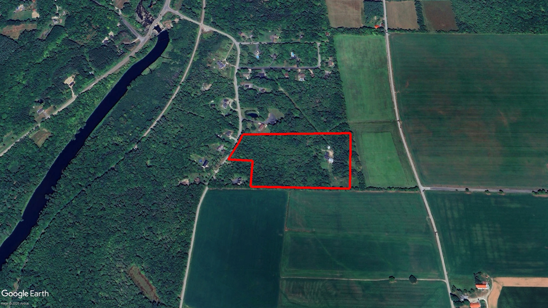 Tax Sale Coaticook, Quebec - 9619 90 7301